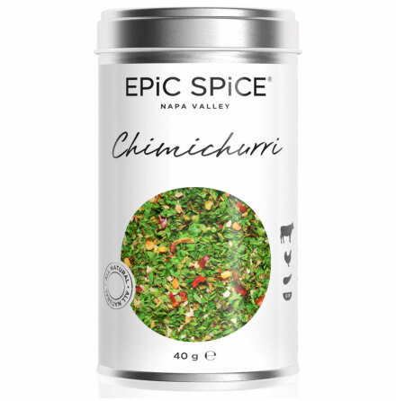 Chimichurri  Epic Spice