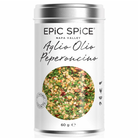 Aglio Olio Peperoncino  Epic Spice 