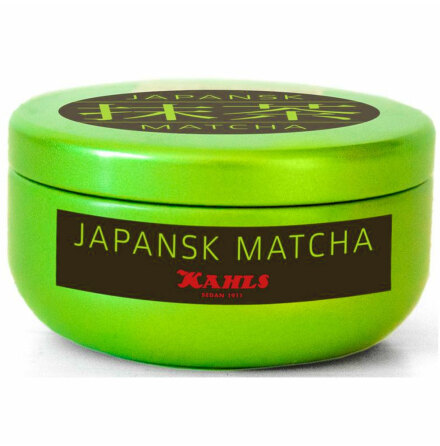 Ceremoniell Matcha Grnt Te - Kahls