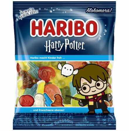 Harry Potter - Haribo